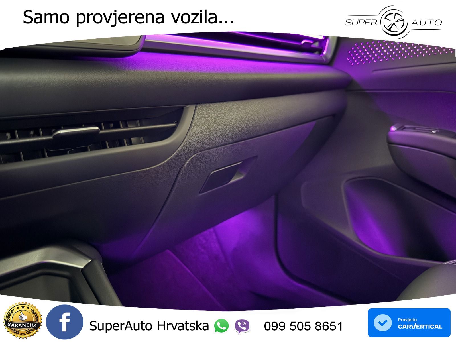 Volkswagen T-Roc II 1.5 eTSI (150 KS)  DSG MATRIX+GR SJED+KAM