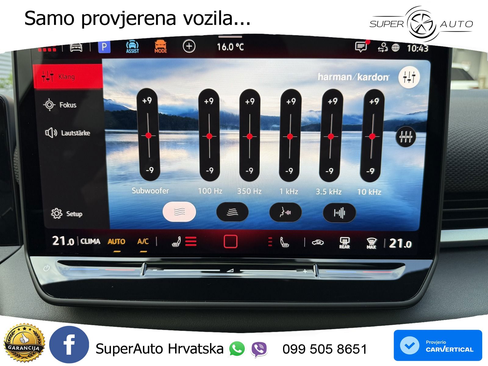 Volkswagen T-Roc II 1.5 eTSI (150 KS)  DSG MATRIX+GR SJED+KAM