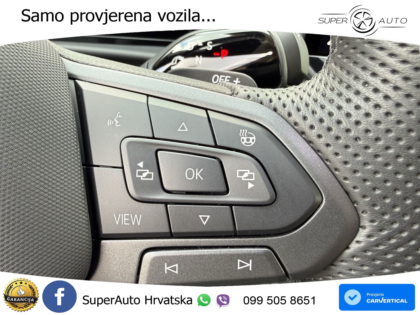 Volkswagen T-Roc II 1.5 eTSI (150 KS)  DSG MATRIX+GR SJED+KAM
