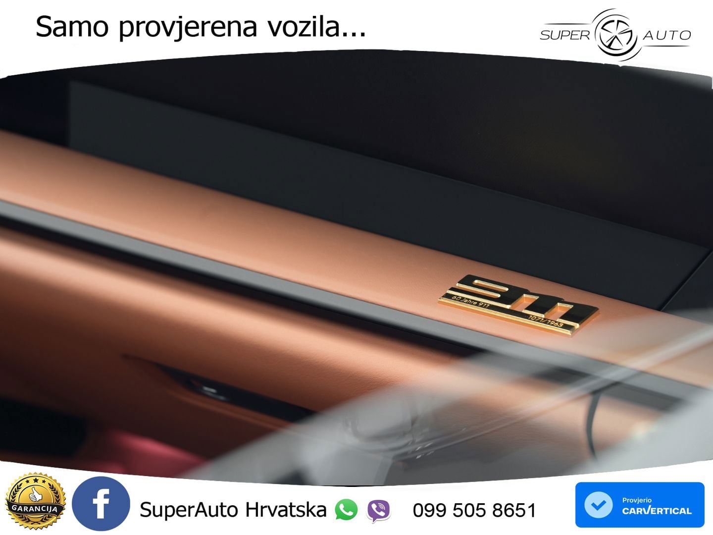 Porsche 911 S/T 4.0 (525 KS)