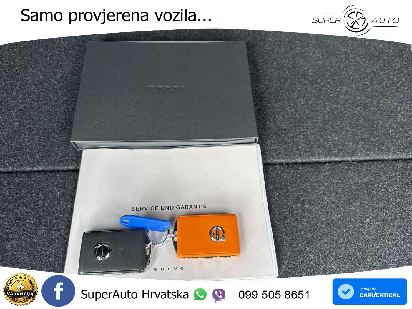 Volvo XC40 2.0 B3 163 KS Automatic