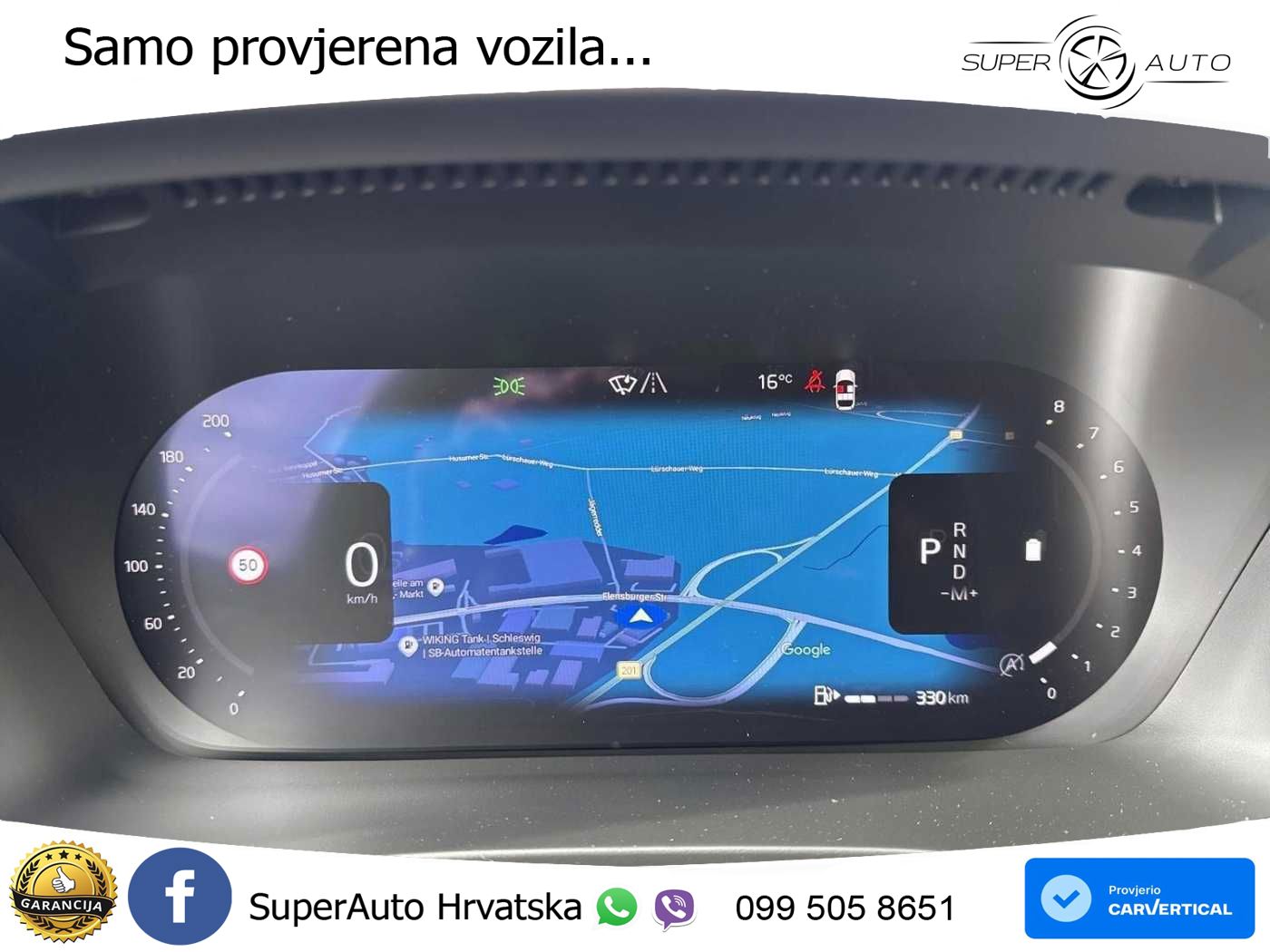Volvo XC40 2.0 B3 163 KS Automatic