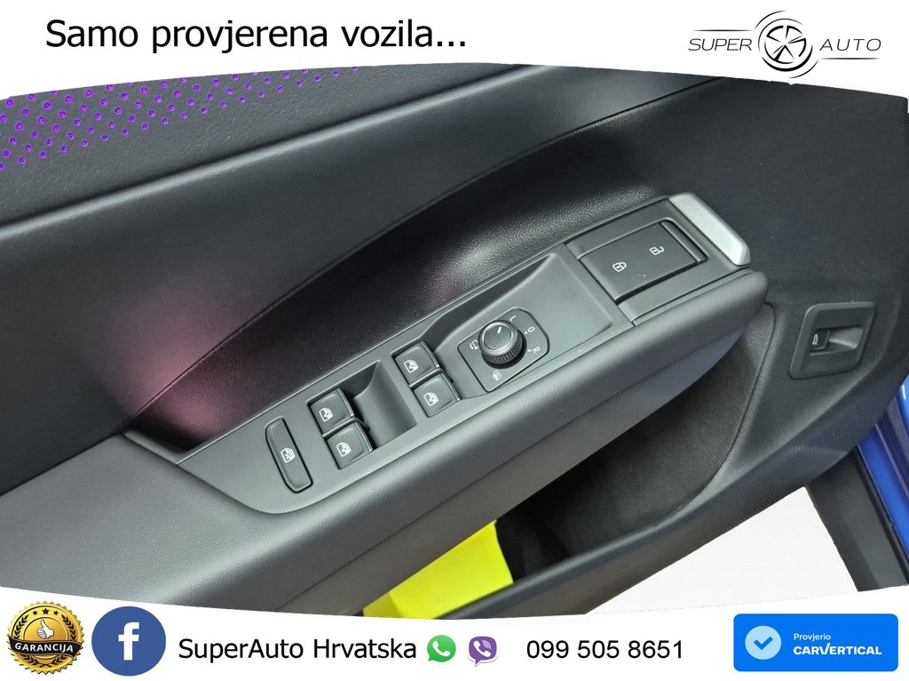 Volkswagen T-Roc II 1.5 eTSI (150 KS)  DSG LED+GR SJED+ACC