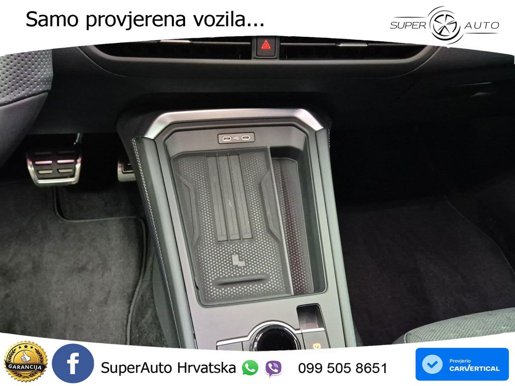 Volkswagen T-Roc II 1.5 eTSI (150 KS)  DSG LED+GR SJED+ACC