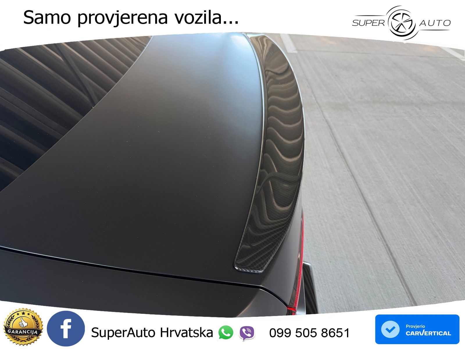 BMW M5 4.4 V8 (727 KS) xDrive Steptronic