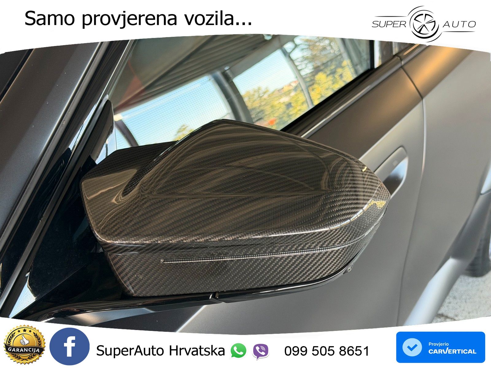 BMW M5 4.4 V8 (727 KS) xDrive Steptronic