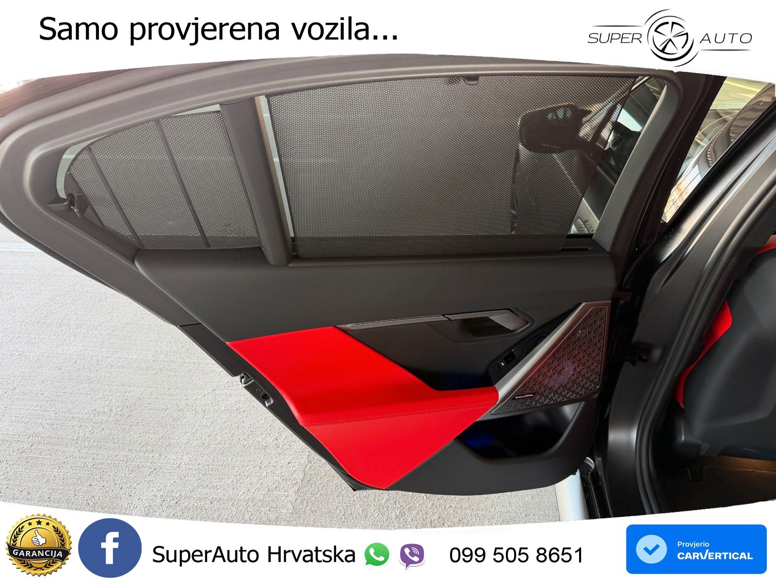 BMW M5 4.4 V8 (727 KS) xDrive Steptronic