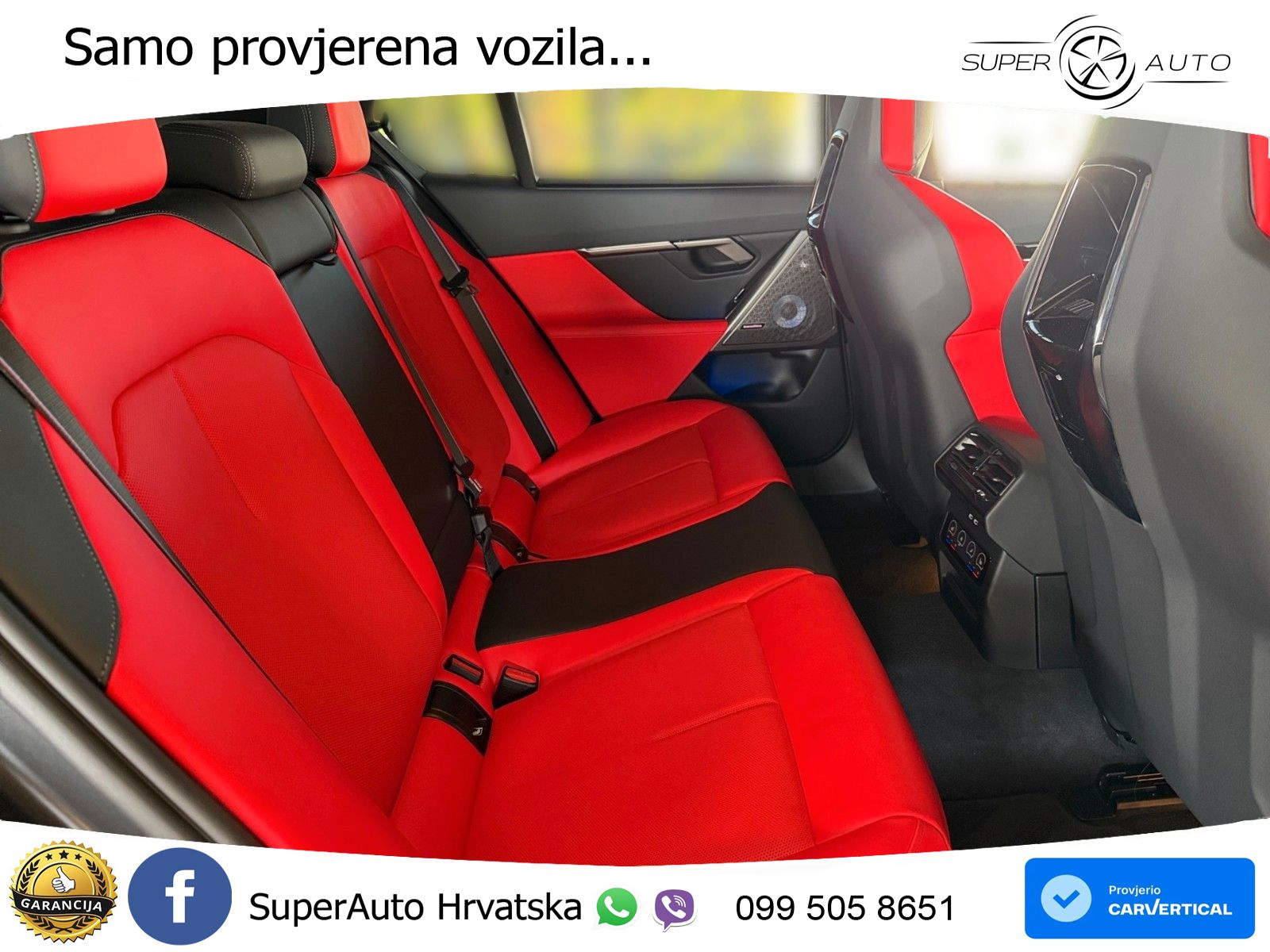BMW M5 4.4 V8 (727 KS) xDrive Steptronic