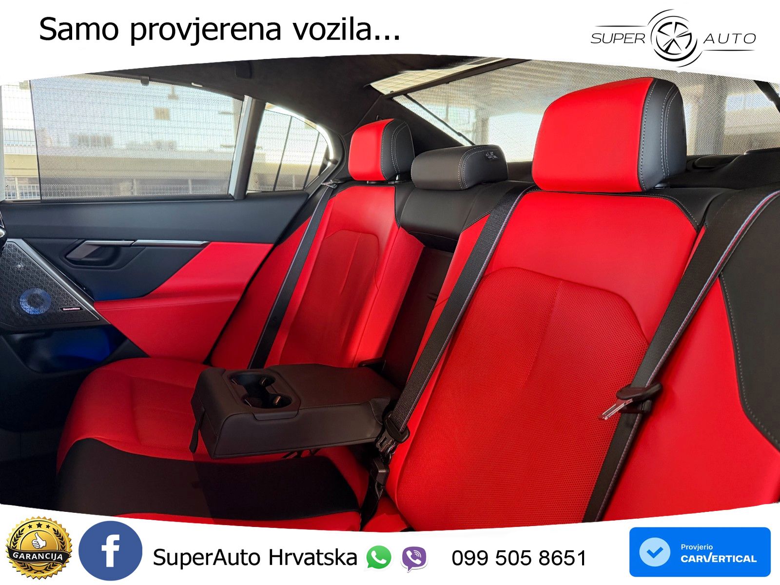 BMW M5 4.4 V8 (727 KS) xDrive Steptronic