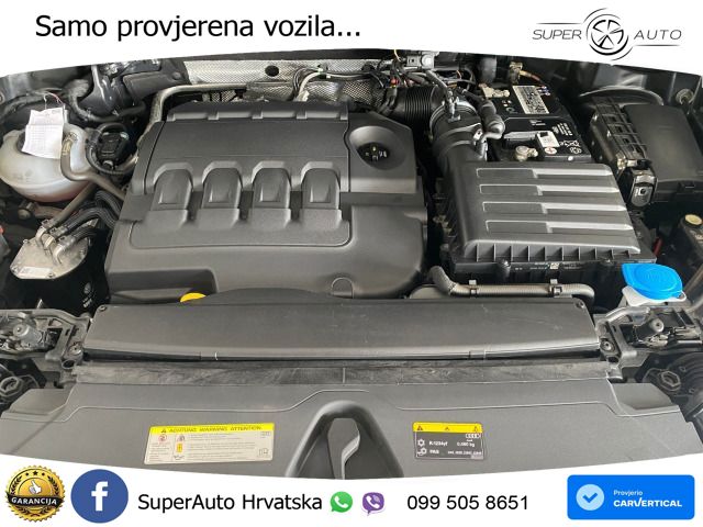 Audi Q3 40 TDI (190 KS) quattro S tronic S line LED+GR SJED+ACC