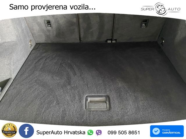 Audi Q3 40 TDI (190 KS) quattro S tronic S line LED+GR SJED+ACC