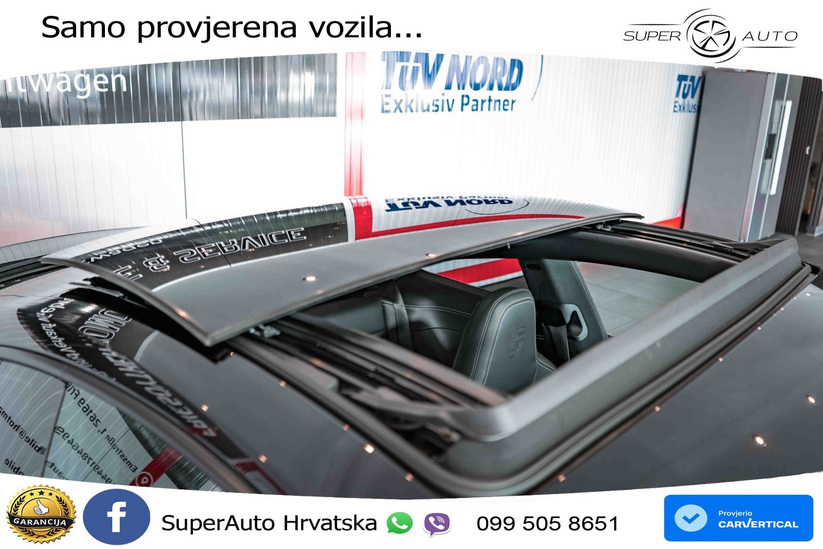 Porsche 911 Carrera S 3.0 (450 KS) PDK ZRAČNI+ACC+GR SJED+KAM+PANO
