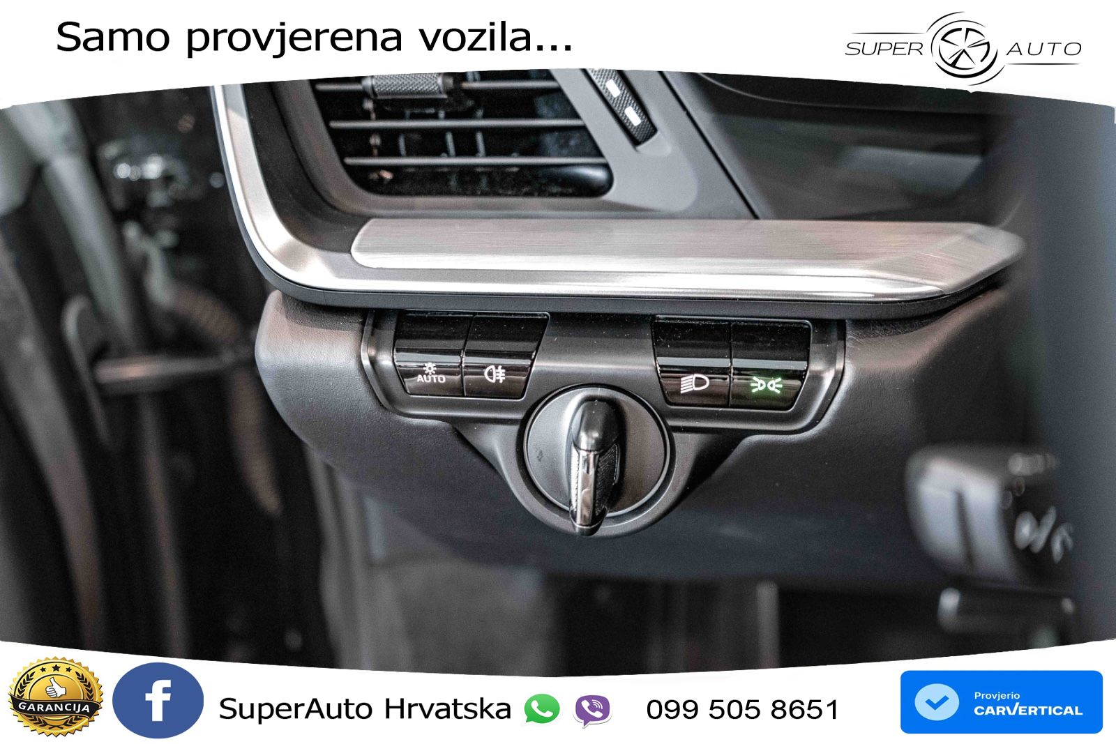 Porsche 911 Carrera S 3.0 (450 KS) PDK ZRAČNI+ACC+GR SJED+KAM+PANO