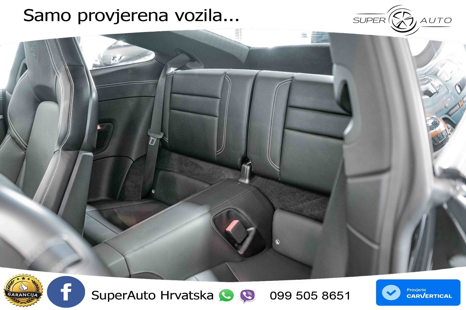 Porsche 911 Carrera S 3.0 (450 KS) PDK ZRAČNI+ACC+GR SJED+KAM+PANO