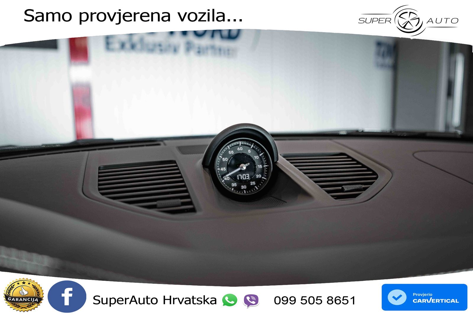 Porsche 911 Carrera S 3.0 (450 KS) PDK ZRAČNI+ACC+GR SJED+KAM+PANO