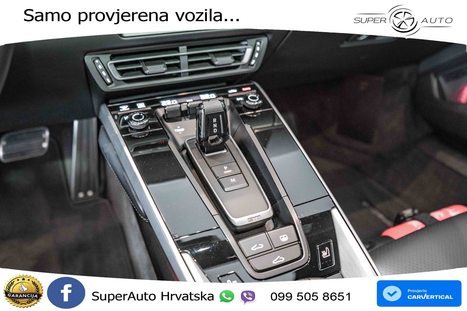 Porsche 911 Carrera S 3.0 (450 KS) PDK ZRAČNI+ACC+GR SJED+KAM+PANO