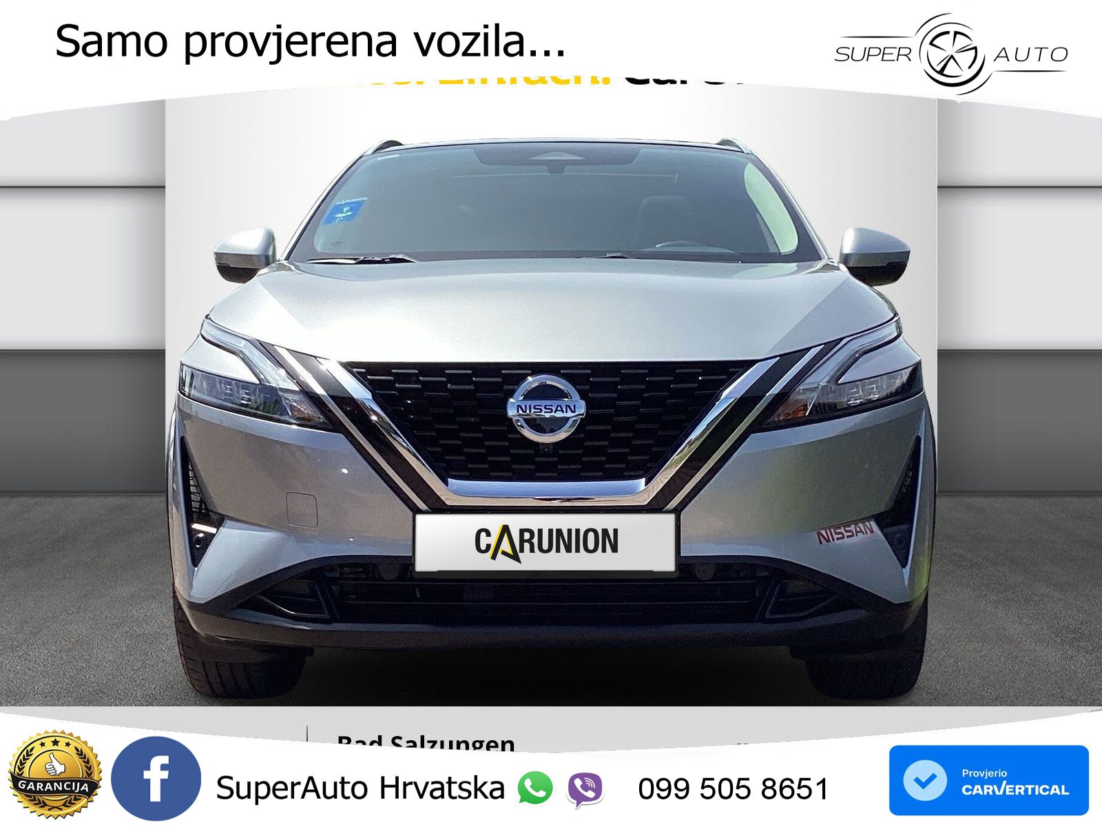 Nissan Qashqai 1.3 DIG-T (158 KS) Xtronic N-Connecta LED+ACC