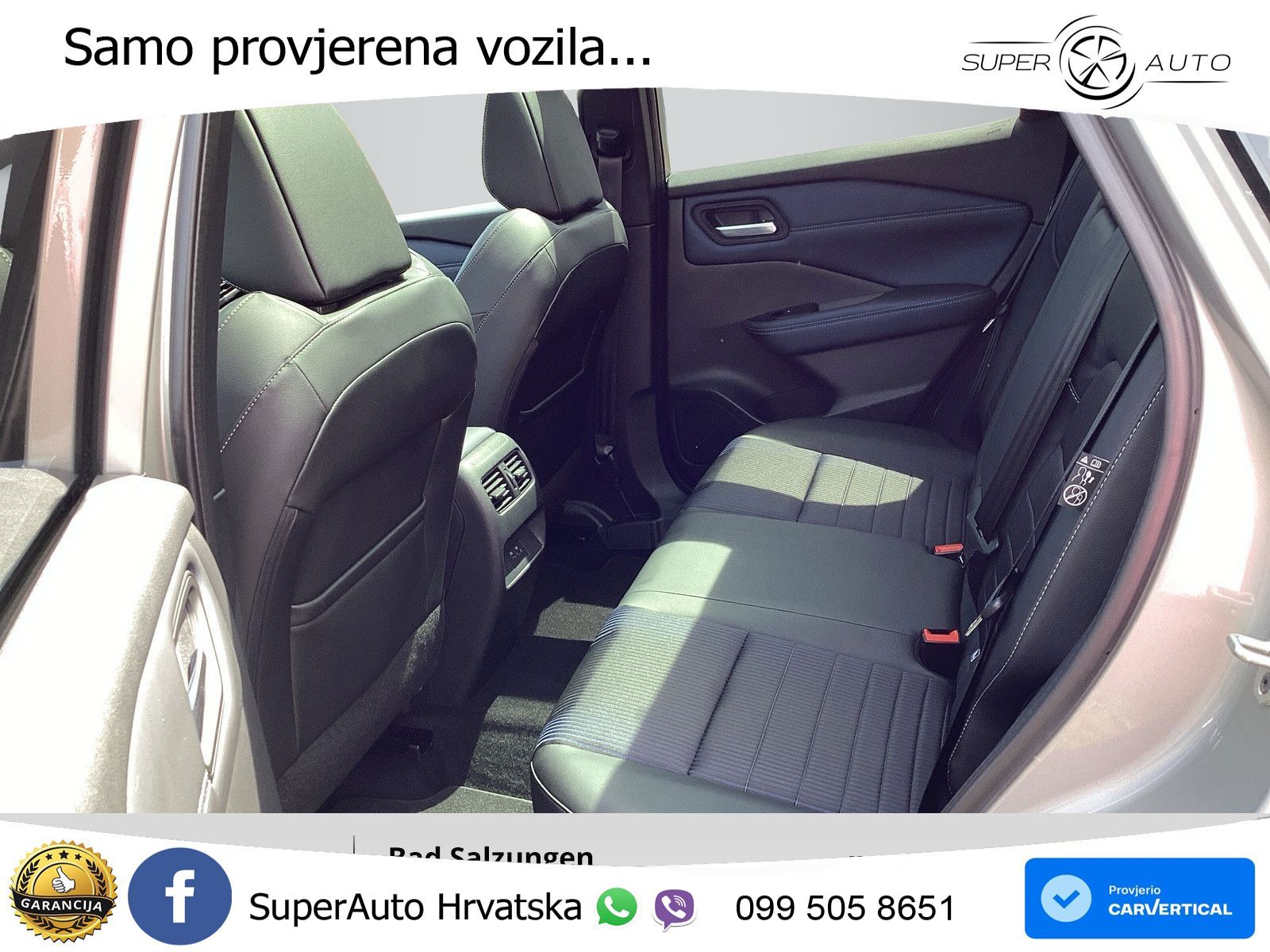 Nissan Qashqai 1.3 DIG-T (158 KS) Xtronic N-Connecta LED+ACC