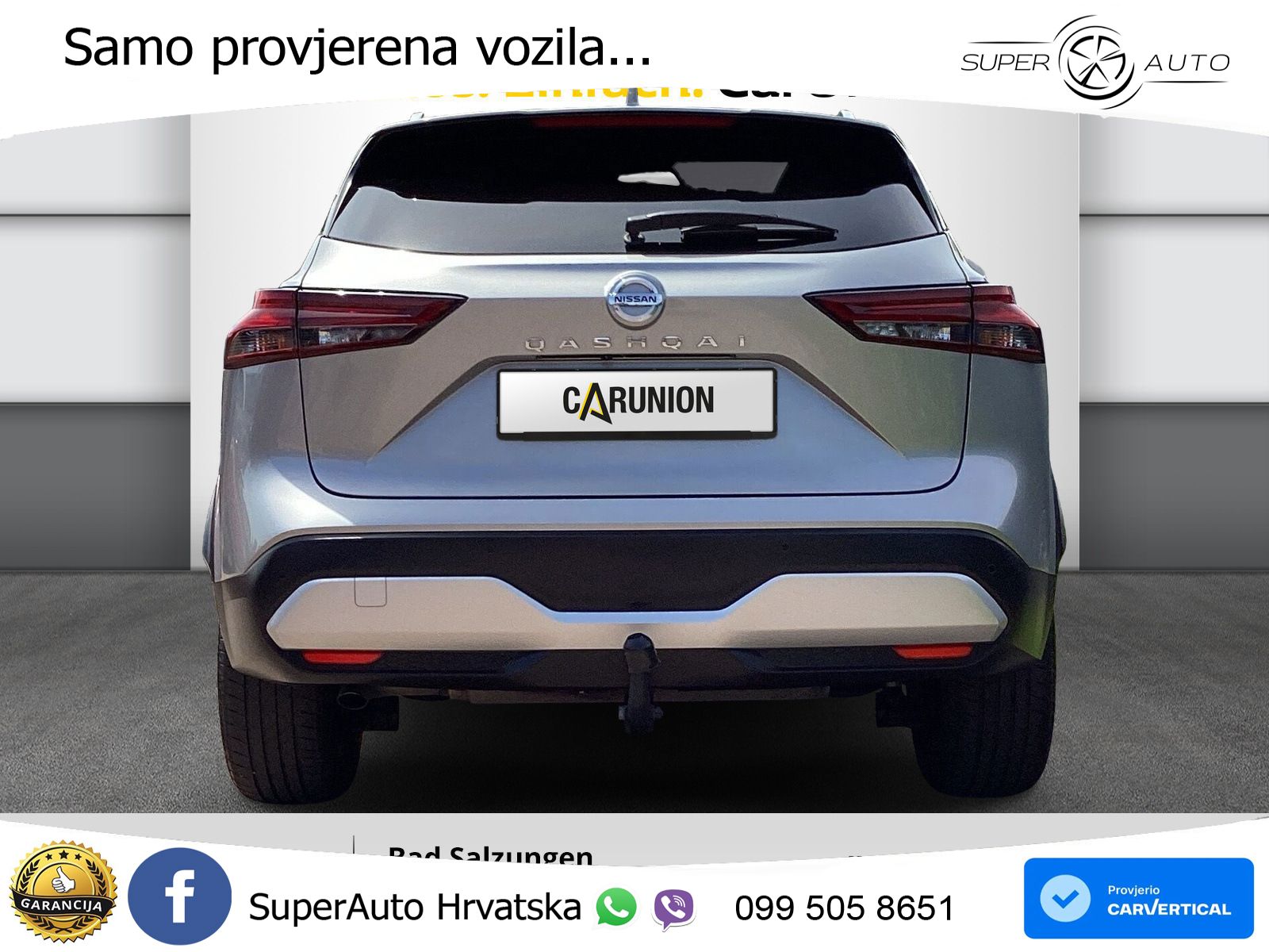 Nissan Qashqai 1.3 DIG-T (158 KS) Xtronic N-Connecta LED+ACC