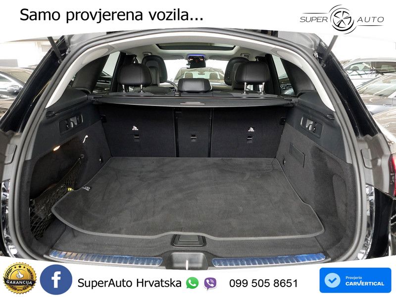 Mercedes GLC 220d (197 KS) 4MATIC 9G-TRONIC AMG ACC+GR SJED+360+PANO