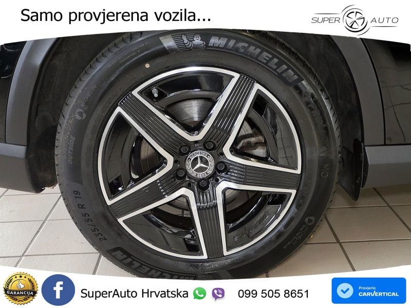 Mercedes GLC 220d (197 KS) 4MATIC 9G-TRONIC AMG ACC+GR SJED+360+PANO
