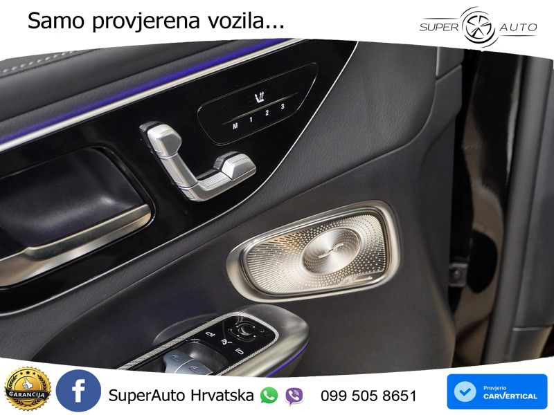 Mercedes GLC 220d (197 KS) 4MATIC 9G-TRONIC AMG ACC+GR SJED+360+PANO