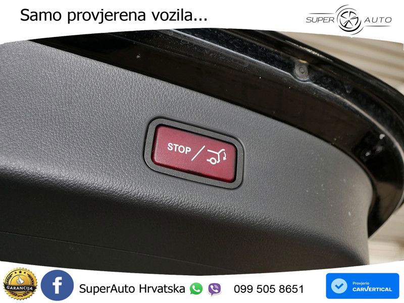 Mercedes GLC 220d (197 KS) 4MATIC 9G-TRONIC AMG ACC+GR SJED+360+PANO