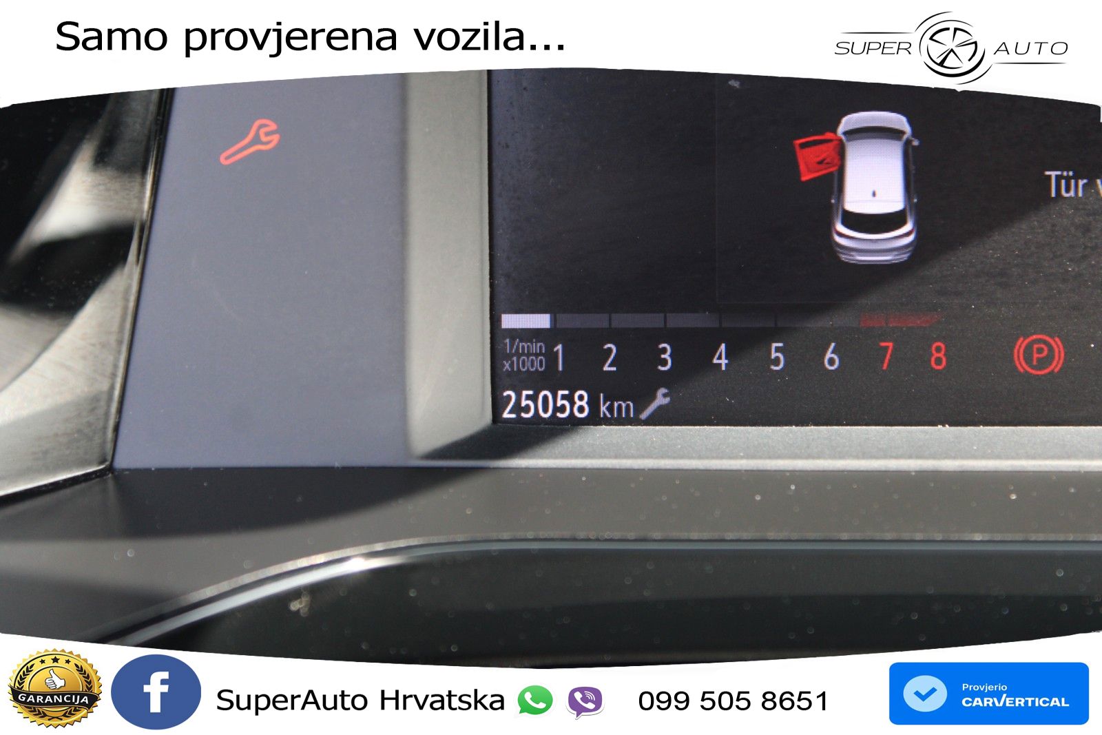 Opel Grandland 1.2i Turbo (130 KS) Edition