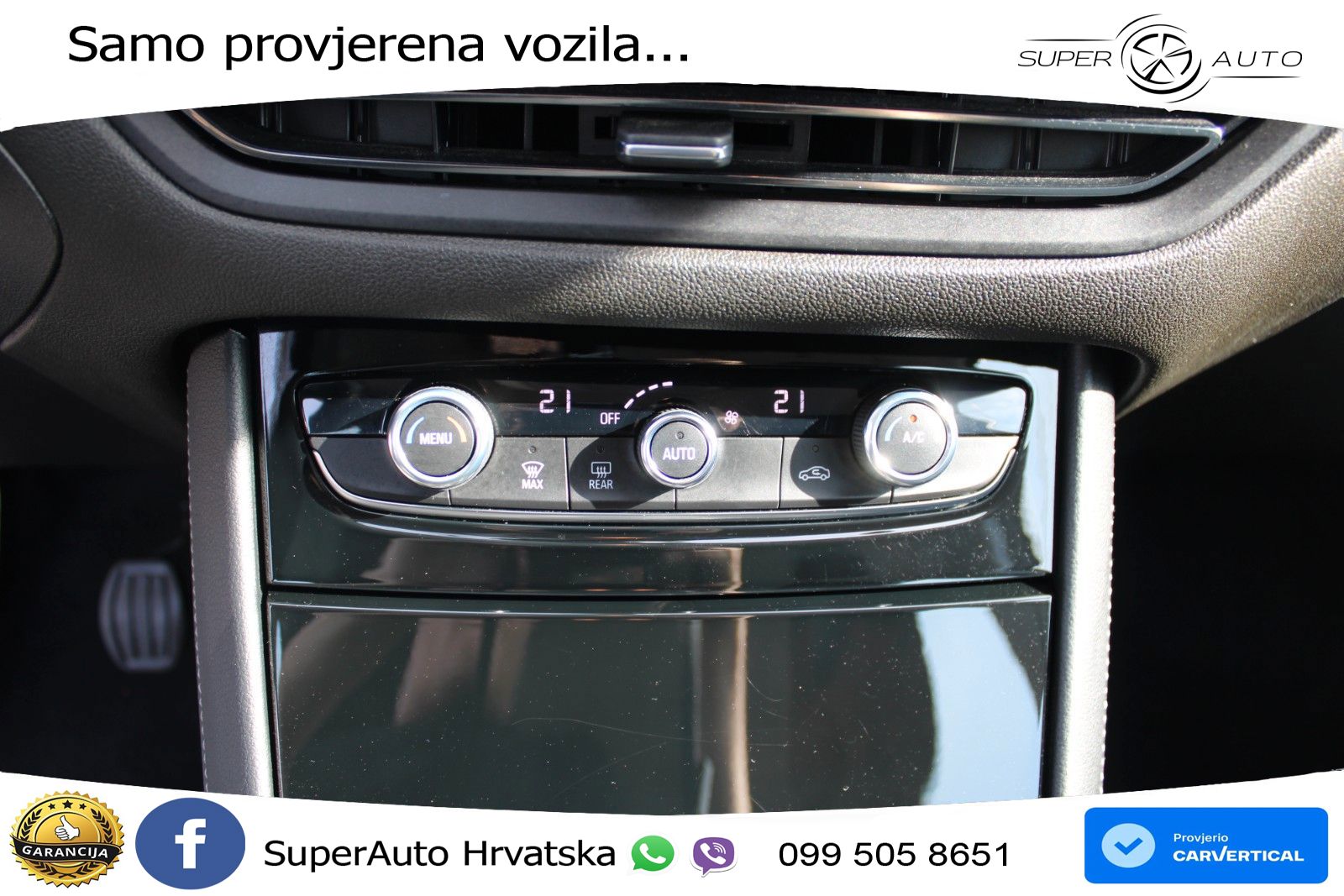 Opel Grandland 1.2i Turbo (130 KS) Edition