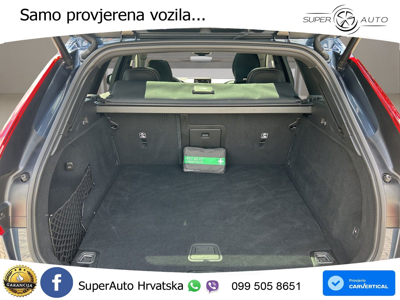 Volvo XC60 T8 AWD Geartronic ACC+HEAD+4xGR SJED+360+PANO