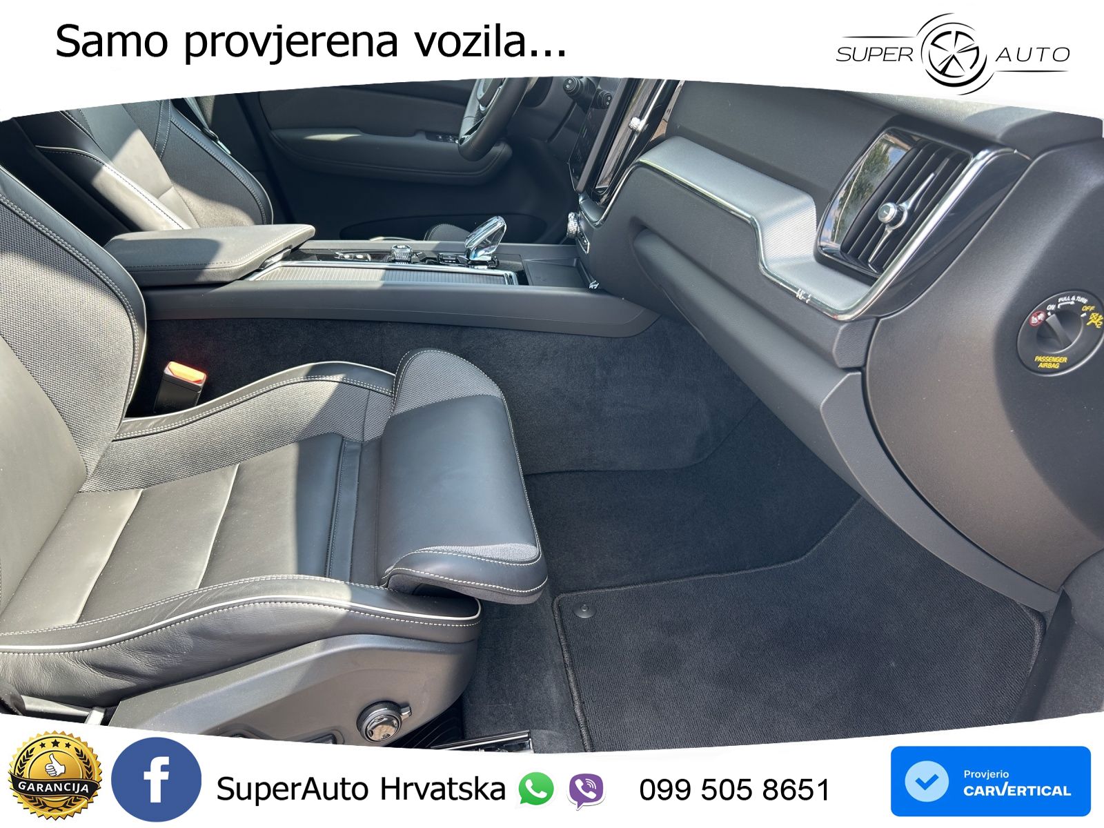 Volvo XC60 T8 AWD Geartronic ACC+HEAD+4xGR SJED+360+PANO