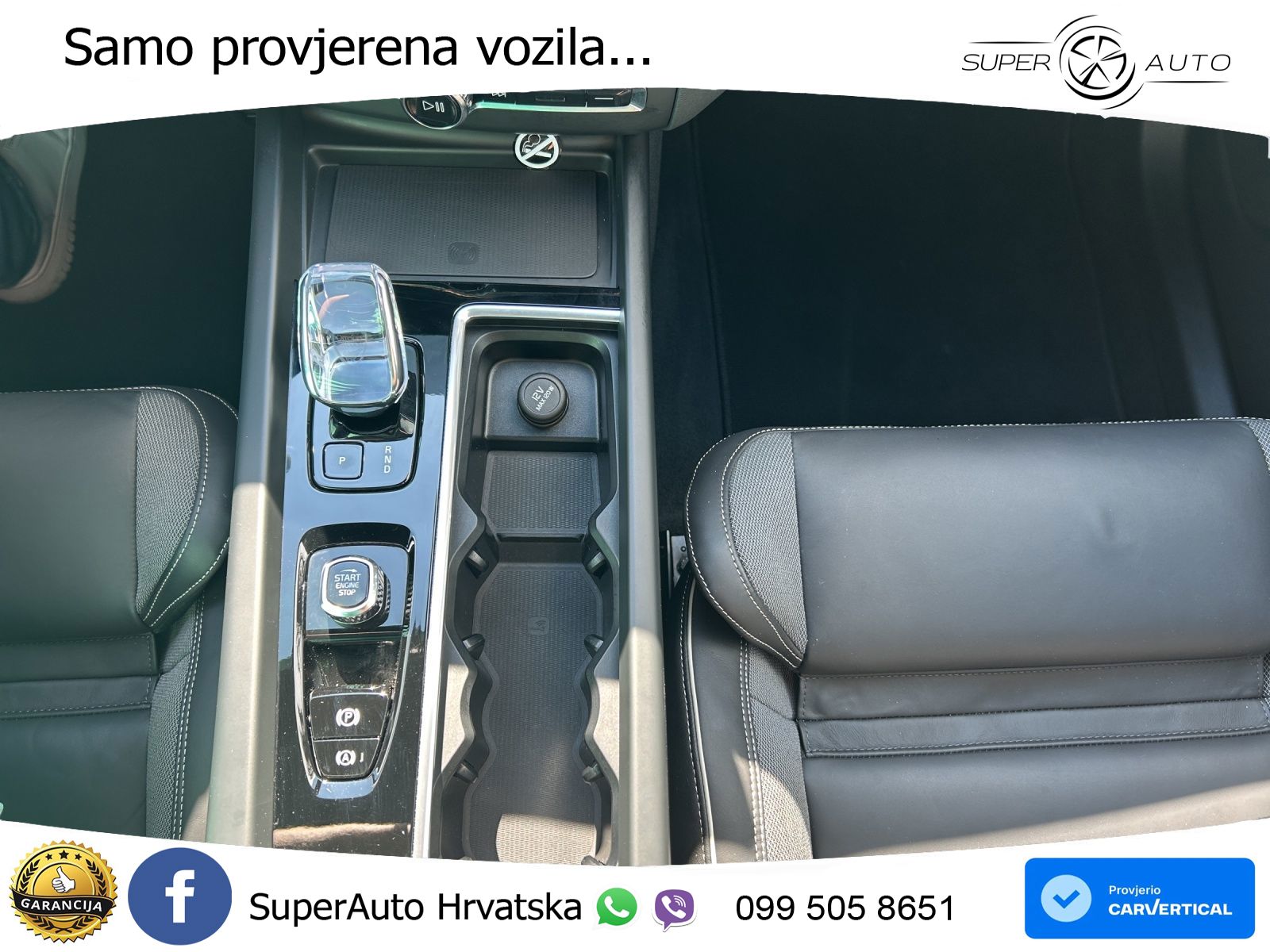Volvo XC60 T8 AWD Geartronic ACC+HEAD+4xGR SJED+360+PANO