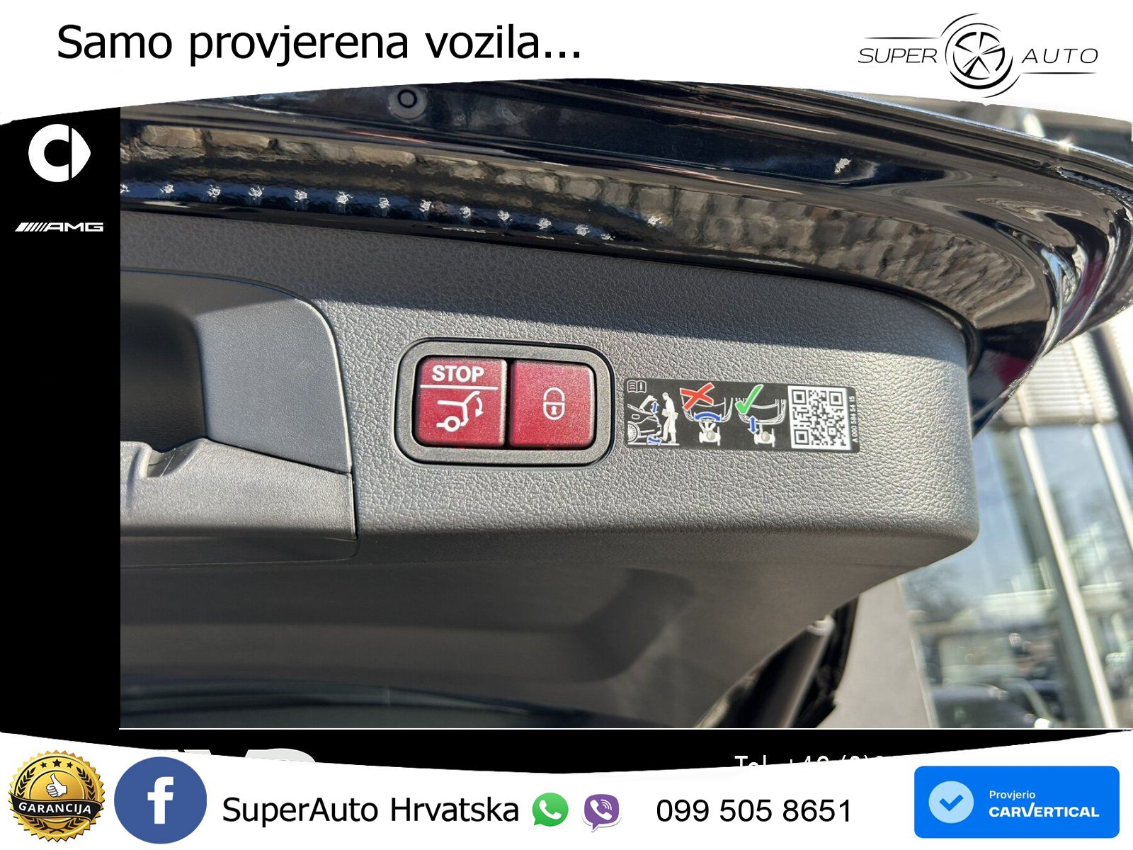 Mercedes-Benz GLS GLS 450d EQ Boost 4MATIC 9G-TRONIC AMG ACC+HEAD+4xGR SJED+360+PANO