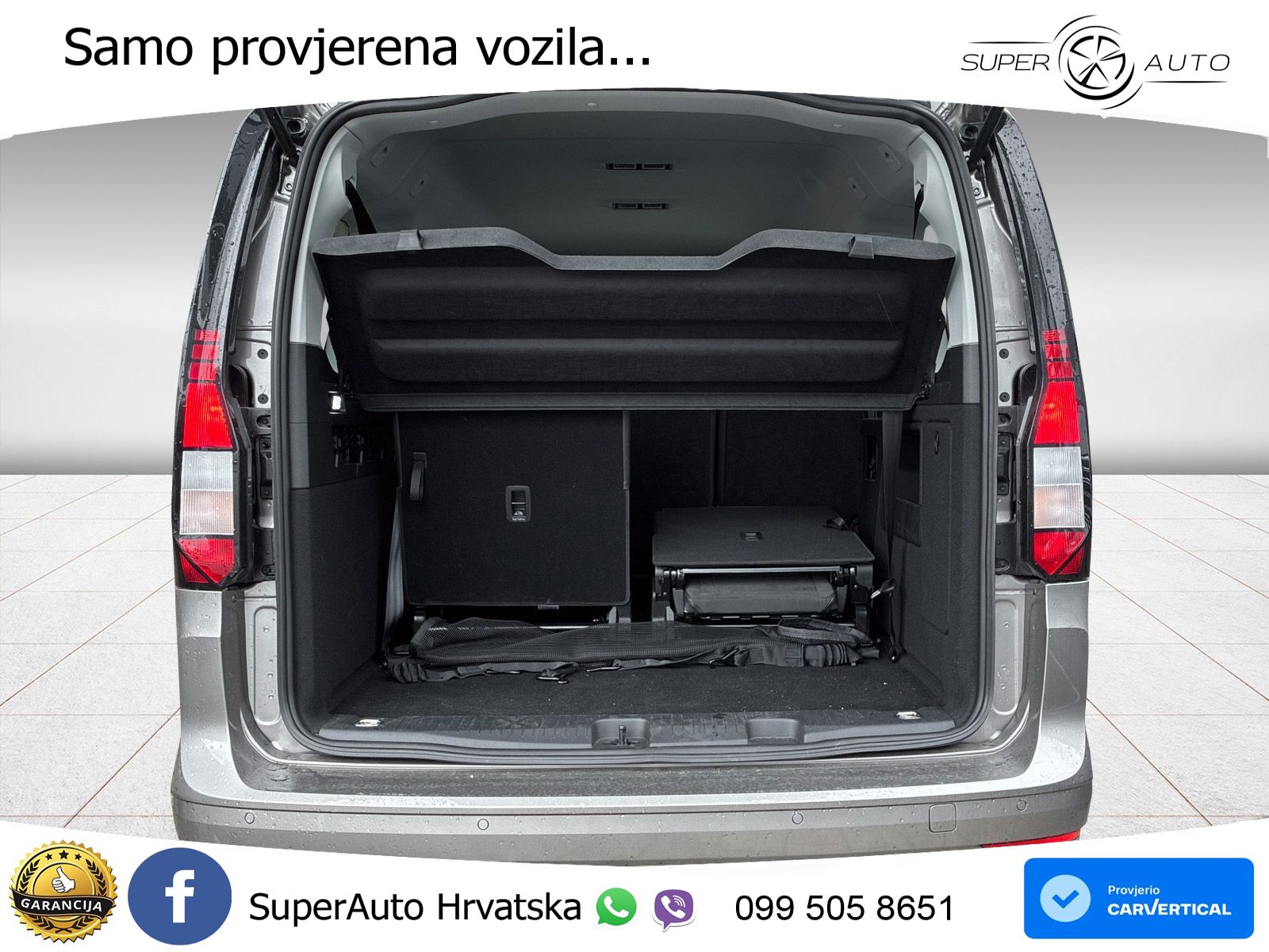 Volkswagen Caddy Goal Maxi 2.0 TDI DSG Sitzheizung CarPlay 122 KS