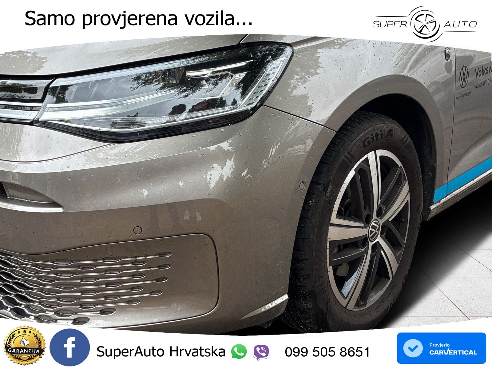 Volkswagen Caddy Goal Maxi 2.0 TDI DSG Sitzheizung CarPlay 122 KS