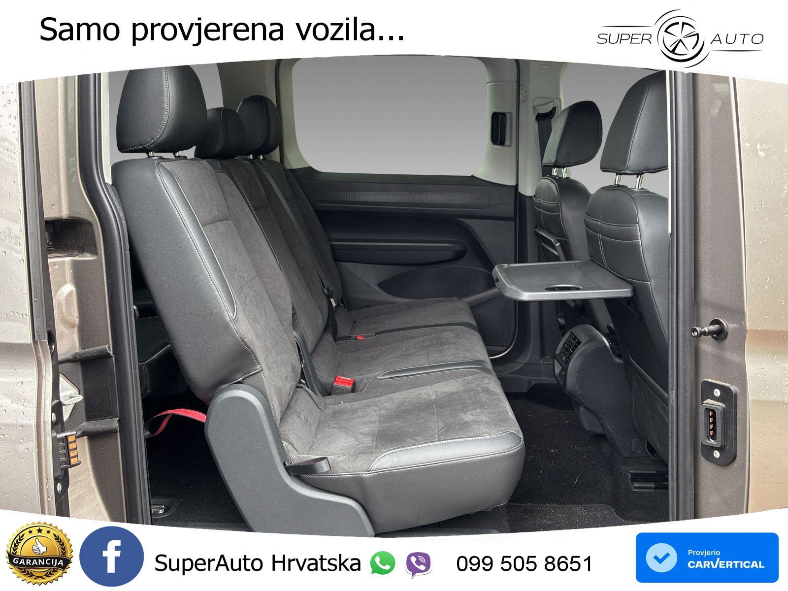 Volkswagen Caddy Goal Maxi 2.0 TDI DSG Sitzheizung CarPlay 122 KS