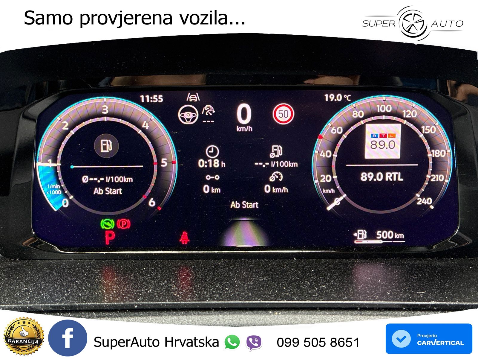 Volkswagen Caddy Goal Maxi 2.0 TDI DSG Sitzheizung CarPlay 122 KS