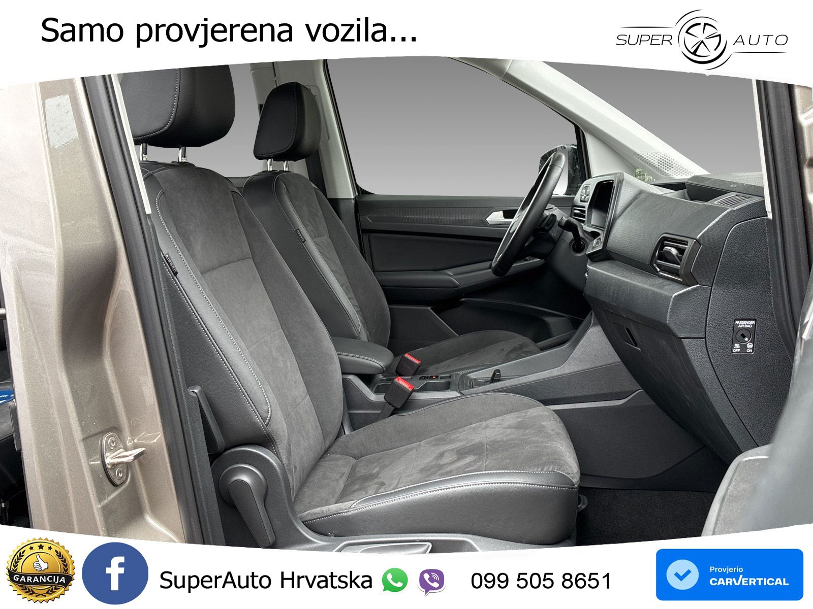 Volkswagen Caddy Goal Maxi 2.0 TDI DSG Sitzheizung CarPlay 122 KS