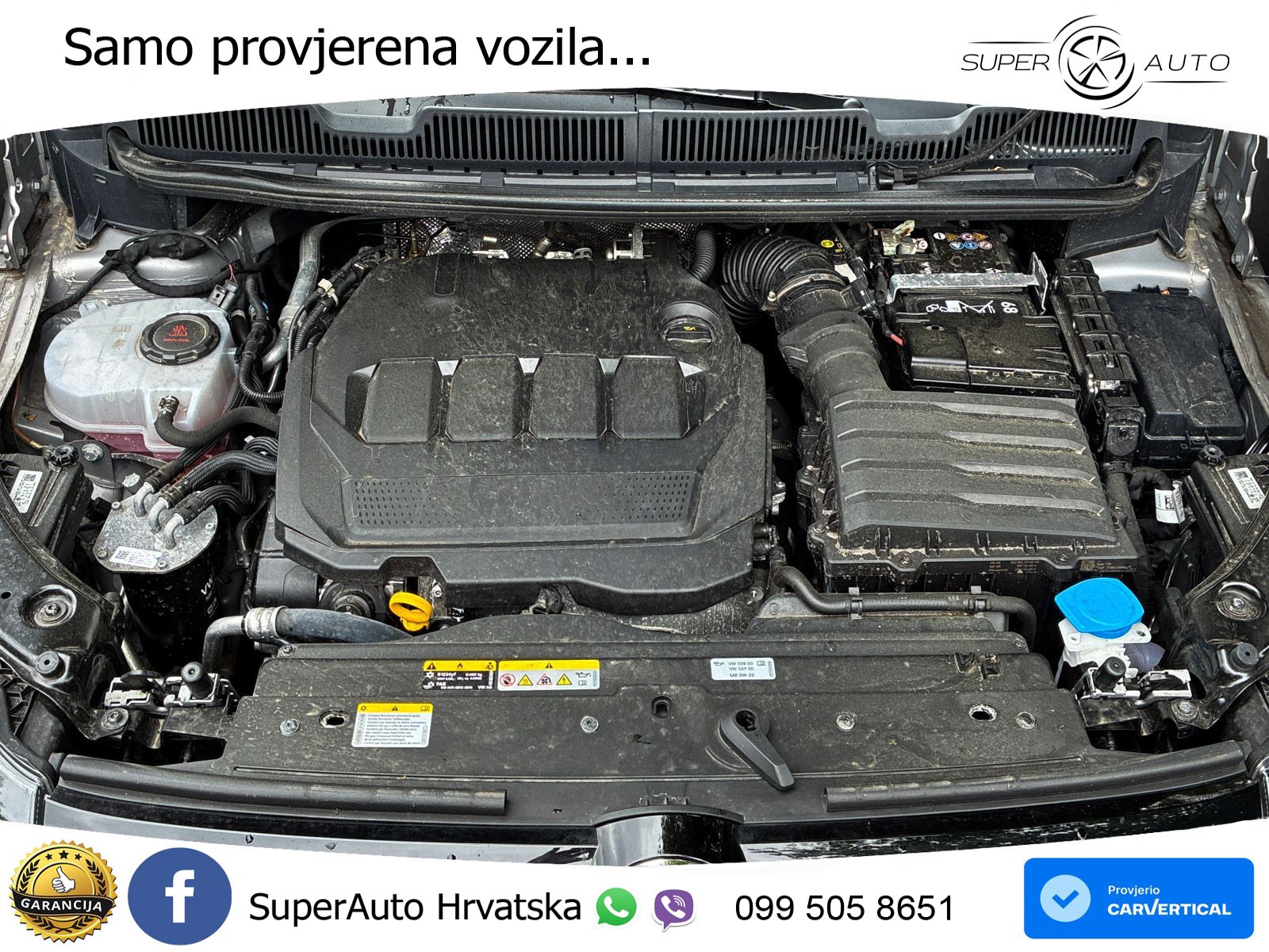 Volkswagen Caddy Goal Maxi 2.0 TDI DSG Sitzheizung CarPlay 122 KS