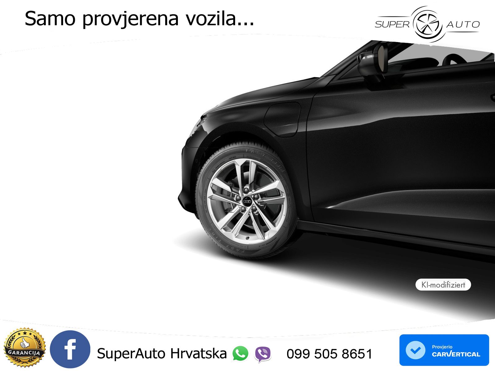 Audi A3 40 TFSIe (204 KS) S tronic advanced LED+GR SJED+ACC
