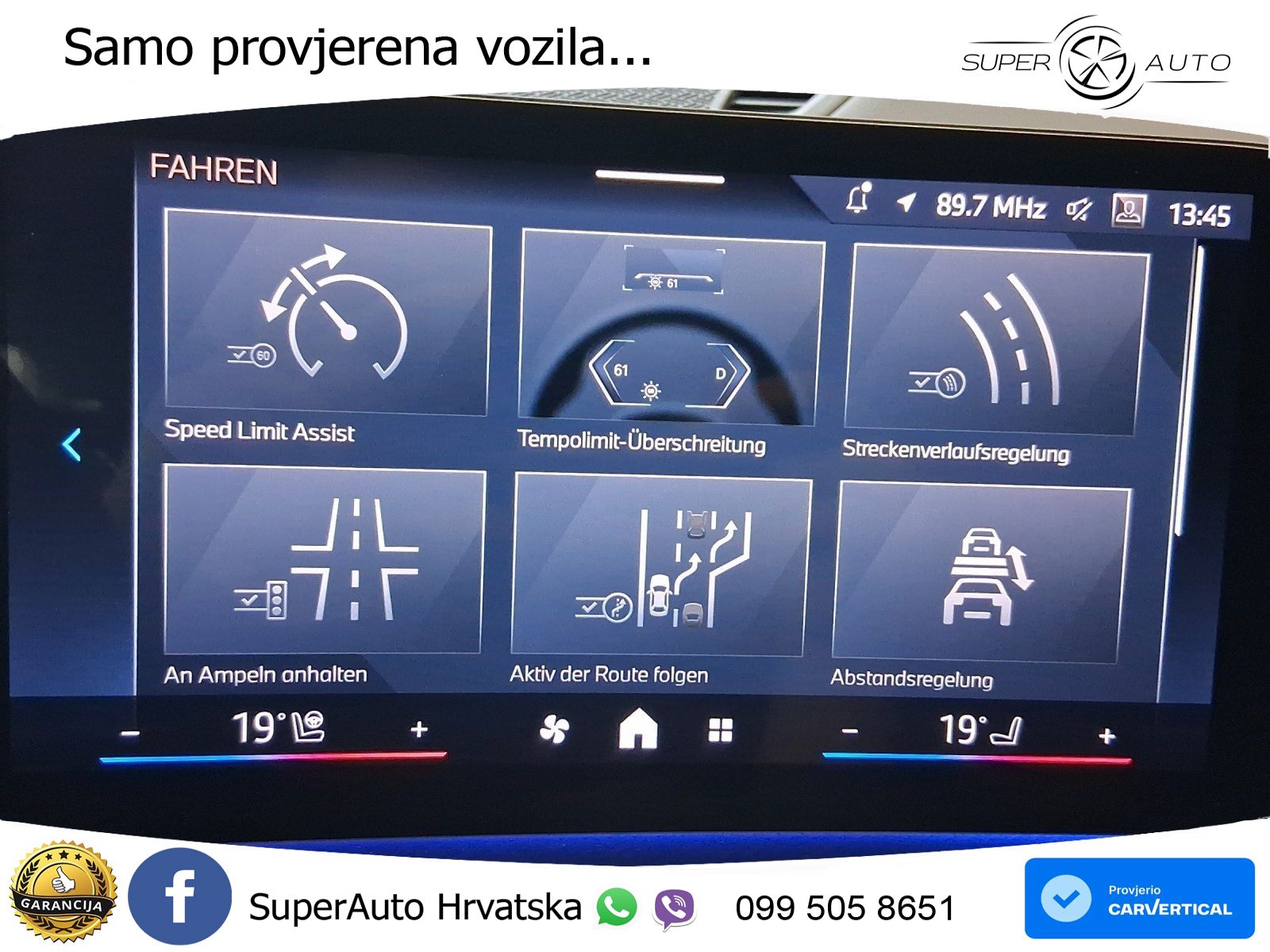 BMW iX1 68 kWh (313 KS) xDrive30
