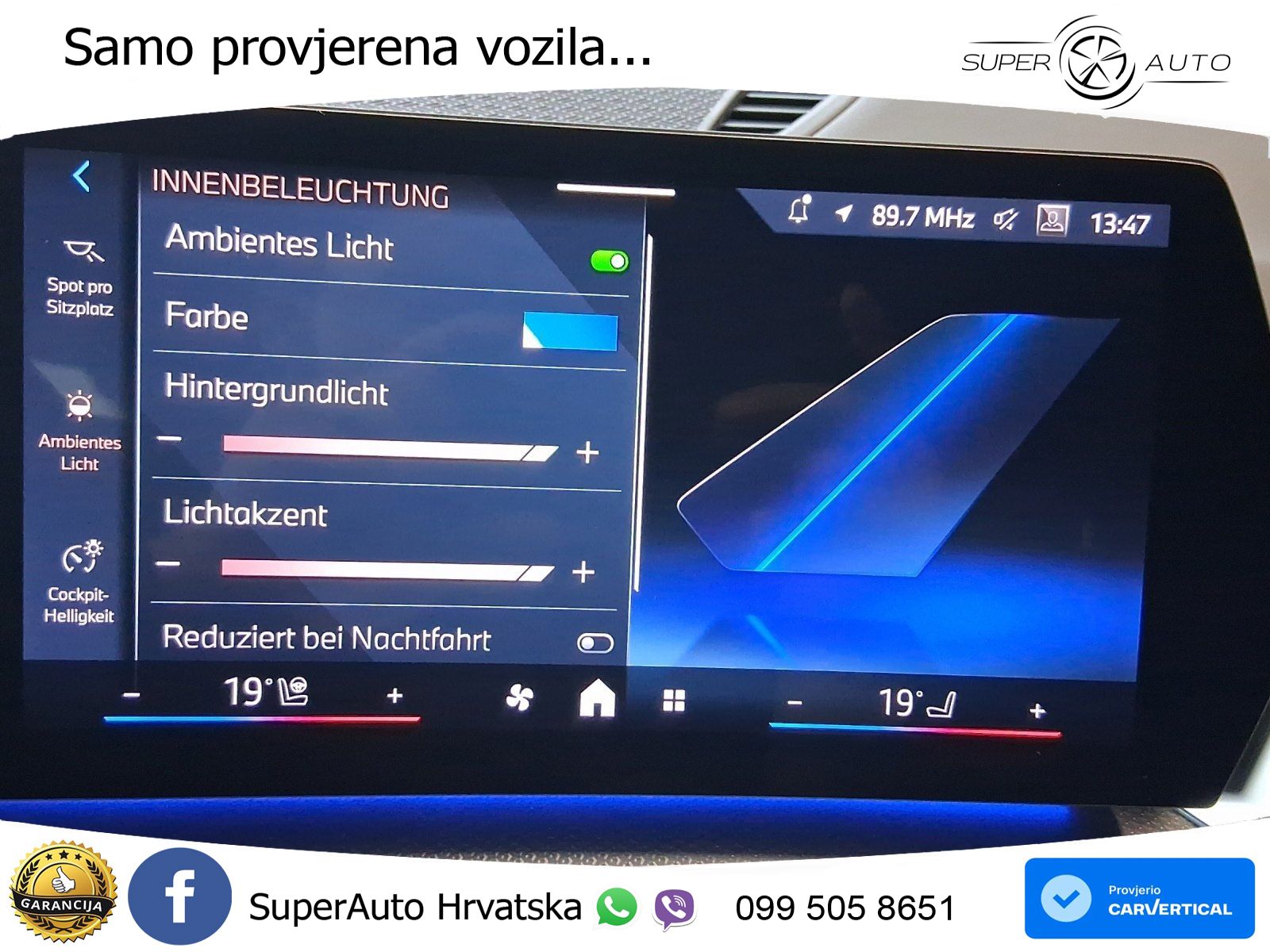 BMW iX1 68 kWh (313 KS) xDrive30