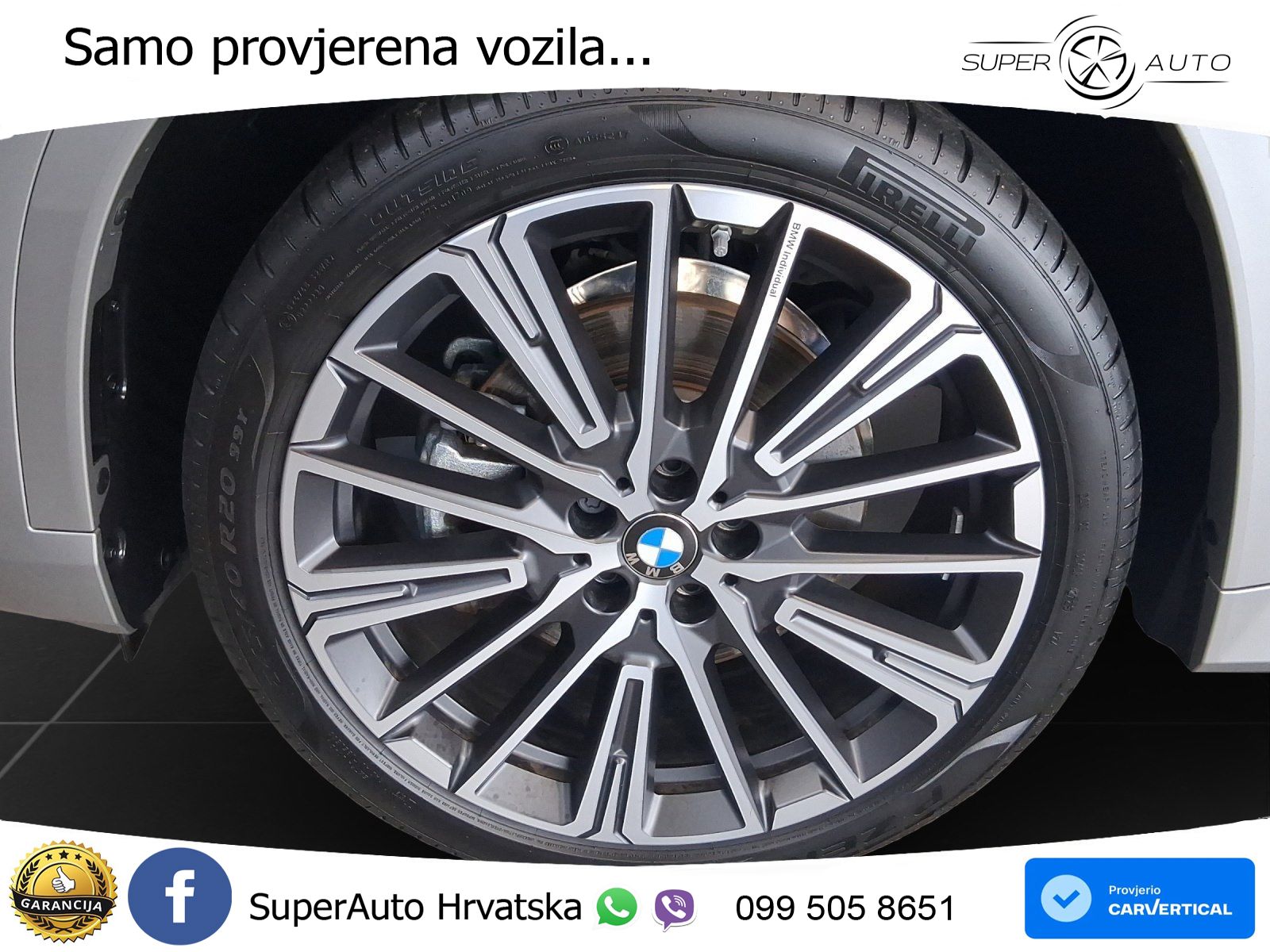 BMW iX1 68 kWh (313 KS) xDrive30