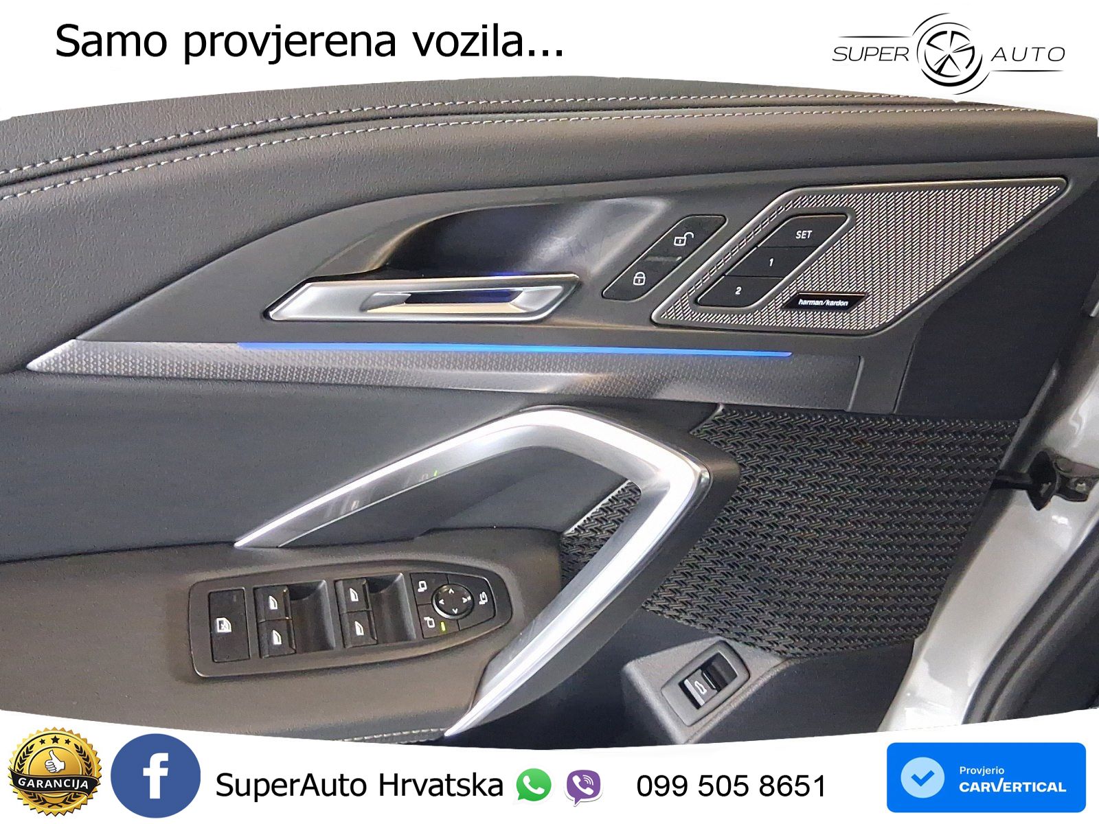 BMW iX1 68 kWh (313 KS) xDrive30