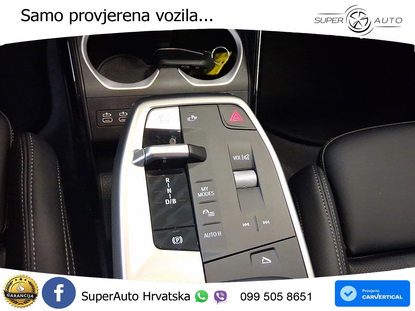 BMW iX1 68 kWh (313 KS) xDrive30