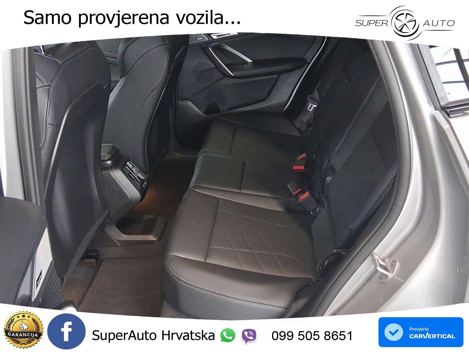 BMW iX1 68 kWh (313 KS) xDrive30