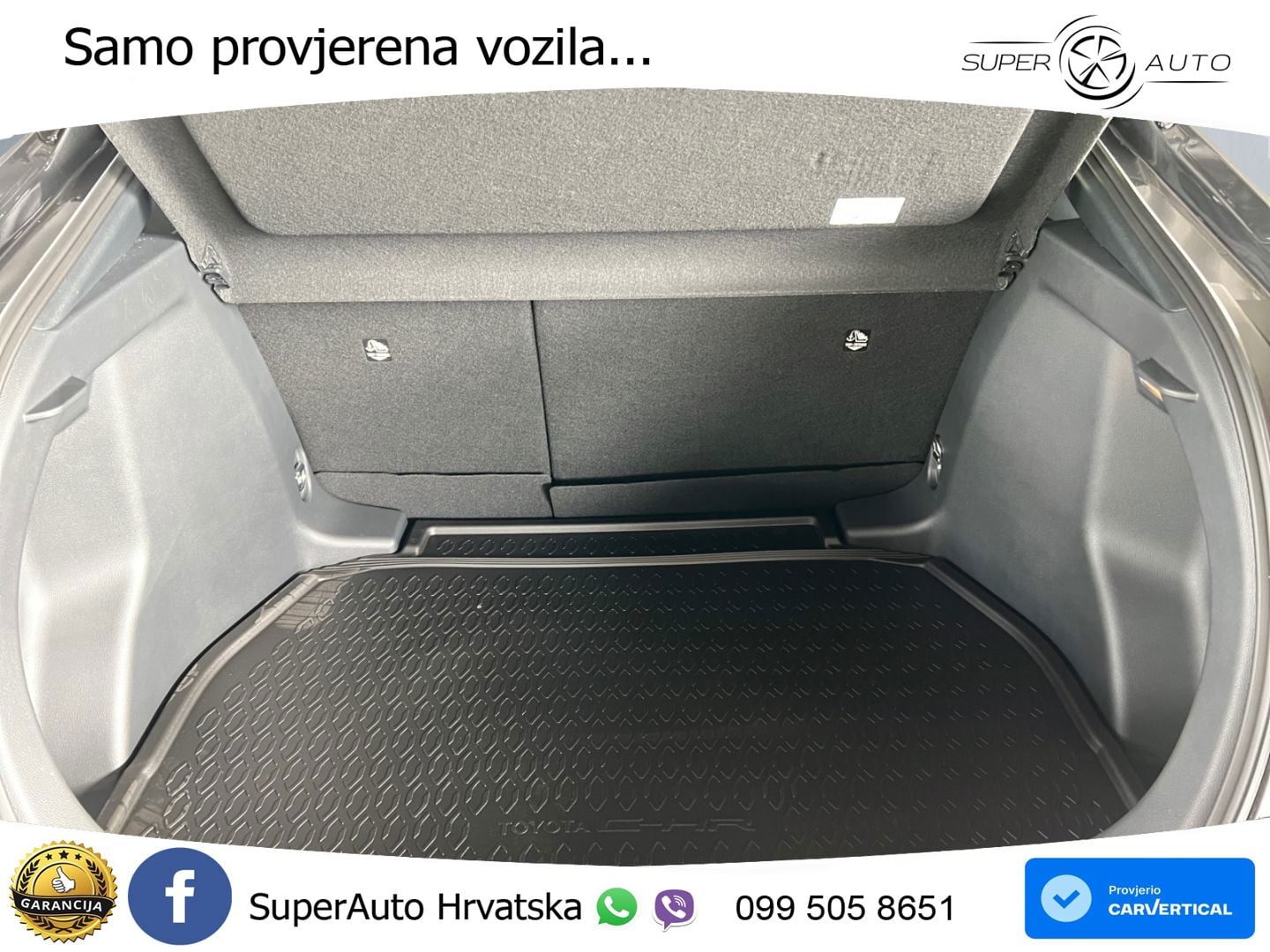 Toyota C-HR 1.8 (140 KS) Hybrid e-CVT Team D LED+GR SJED+ACC