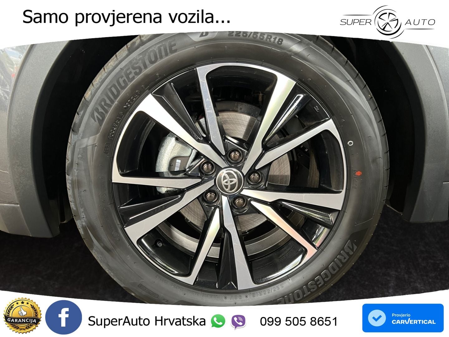 Toyota C-HR 1.8 (140 KS) Hybrid e-CVT Team D LED+GR SJED+ACC