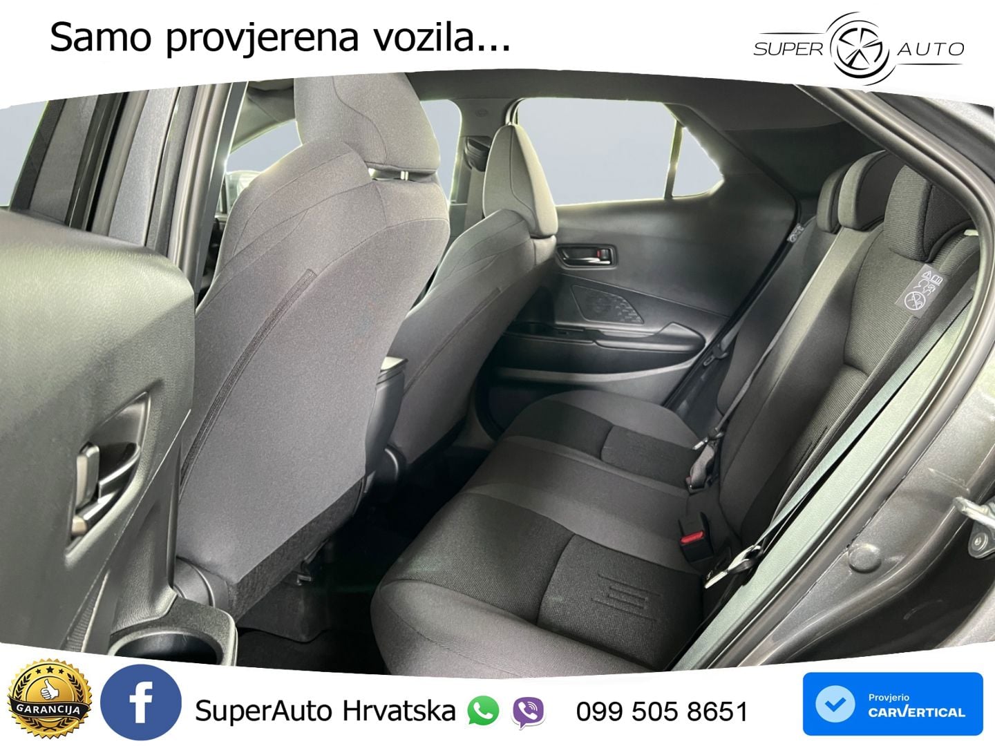 Toyota C-HR 1.8 (140 KS) Hybrid e-CVT Team D LED+GR SJED+ACC