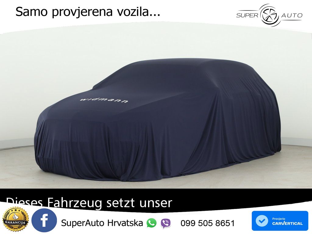 Mercedes-Benz GLS GLS 450d EQ Boost 4MATIC 9G-TRONIC ZRAČNI+ACC+GR SJED+360+PANO